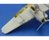 Eduard 73562 Beaufighter TF Mk.10 AIRFIX 1/72